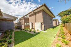 Maranoa Garden